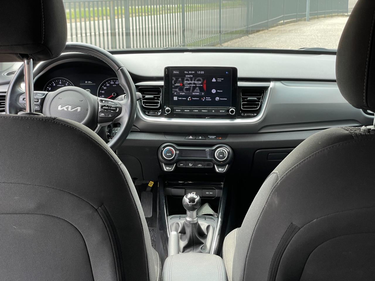 Kia Stonic 1.2 DPI ECO GPL Style