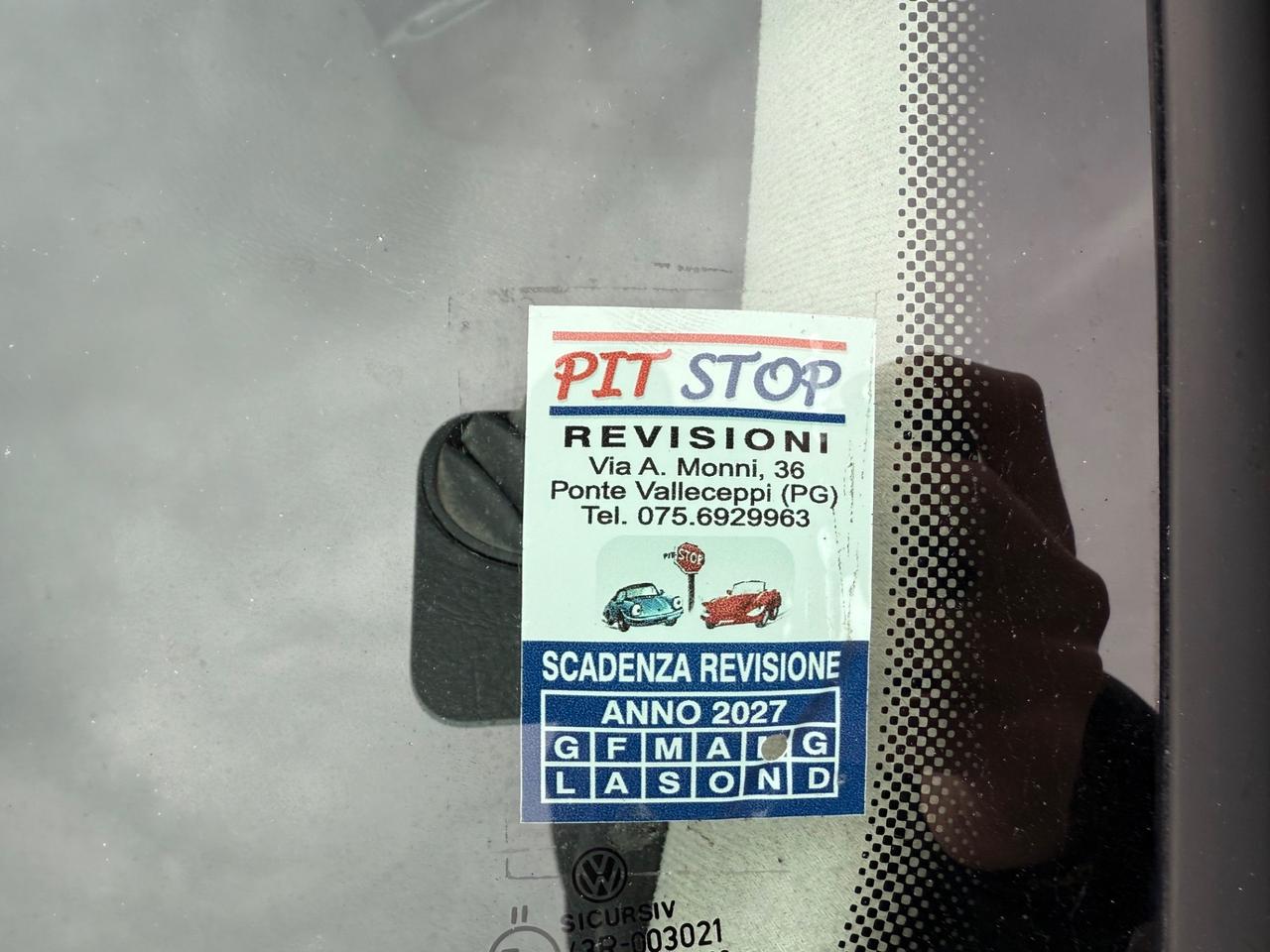 Volkswagen Golf 1.9 TDI 5 porte Highline