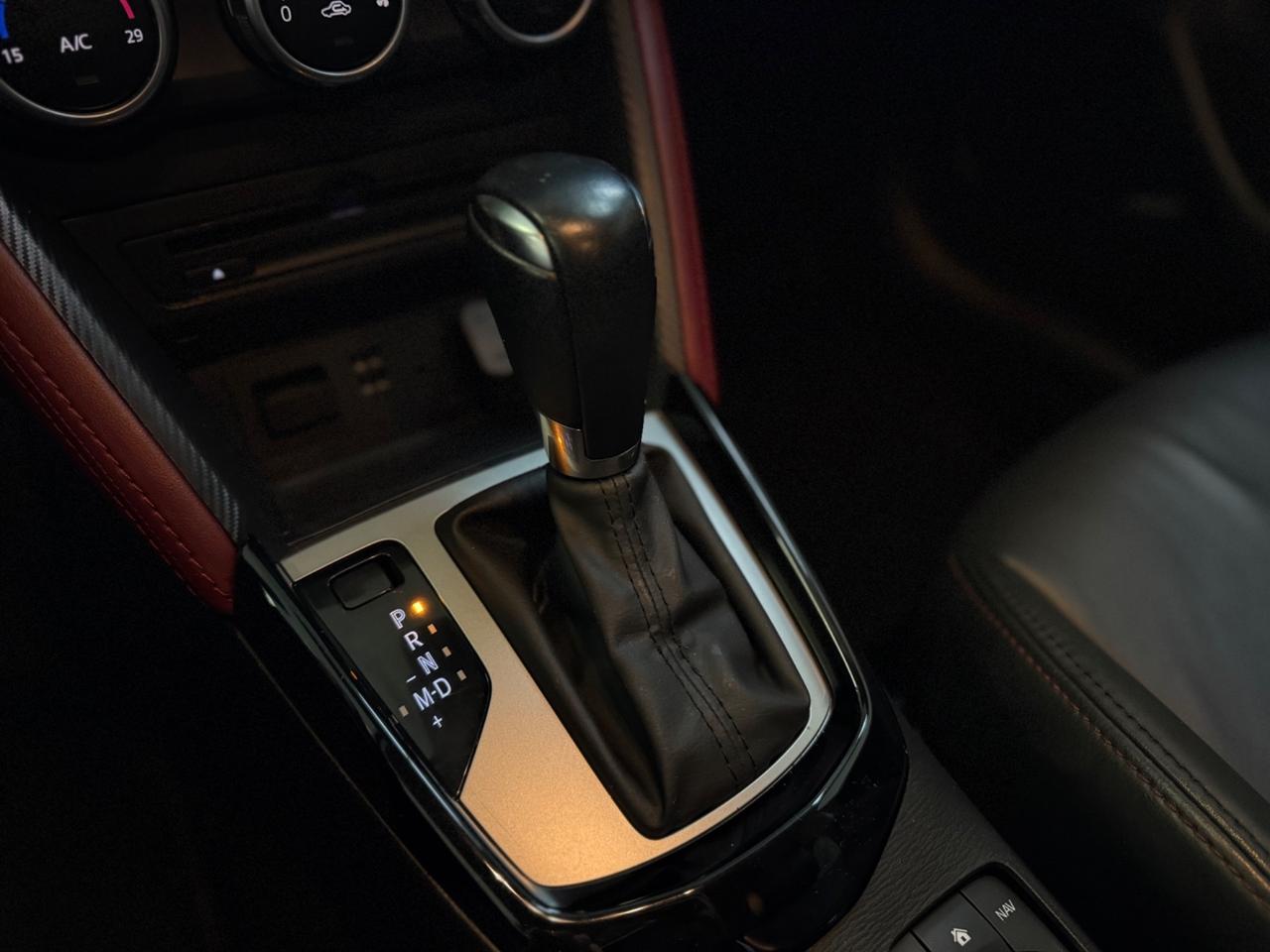 Mazda CX-3 1.5L Skyactiv-D AWD AUTOMATICA