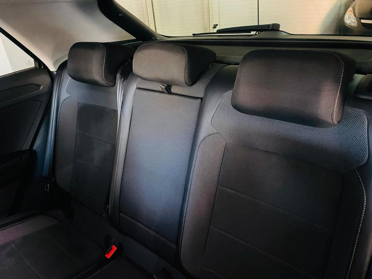 Volkswagen T-Roc 1.0 TSI Style