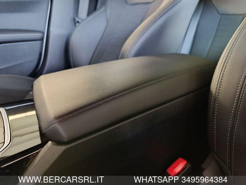 BMW Serie 4 Gran Coupé 420d 48V Sport*TELECAMERA POST*PDC*LED*SEDILI SPORTIVI*