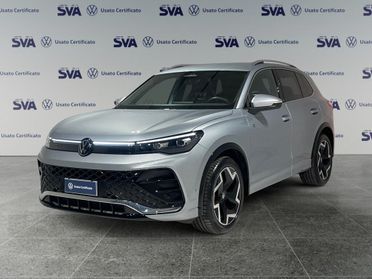 Volkswagen Tiguan III 2024 2.0 Tdi 150CV DSG R-Line