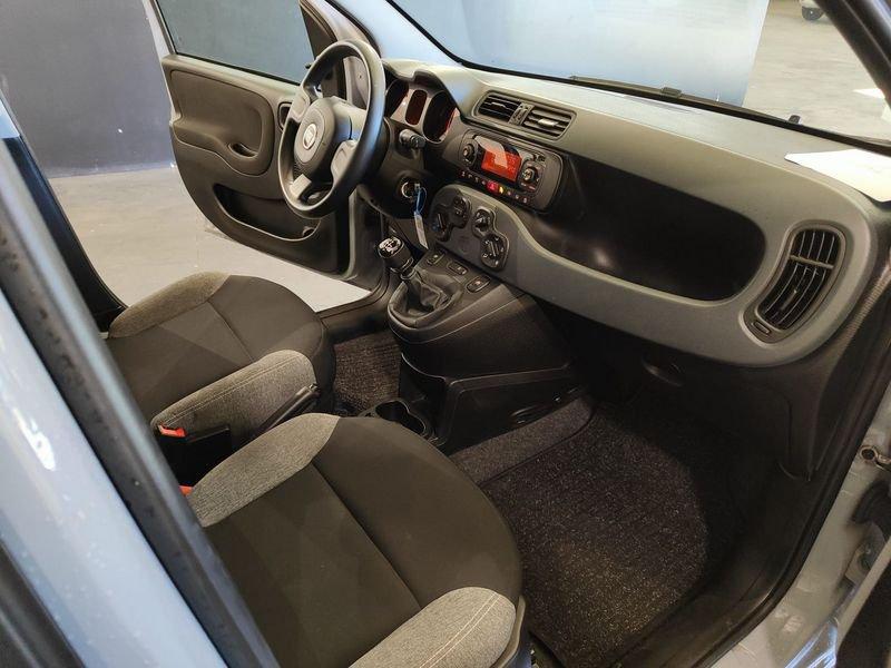 FIAT Panda Panda 1.0 FireFly S&S Hybrid