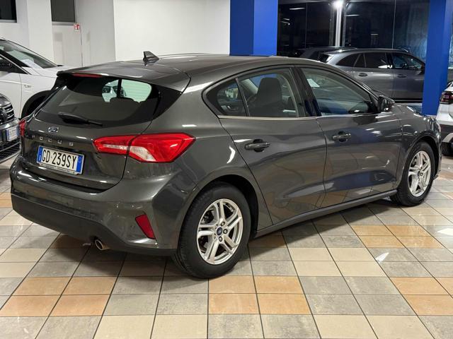 FORD Focus 1.0 EcoBoost 100 CV 5p. Business
