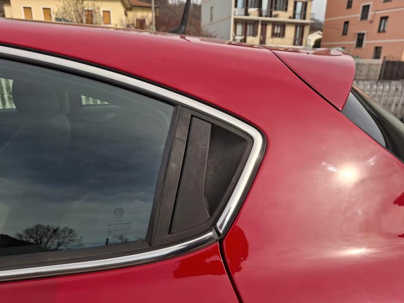 Alfa Romeo Giulietta 1.4 t. Distinctive 120cv E6