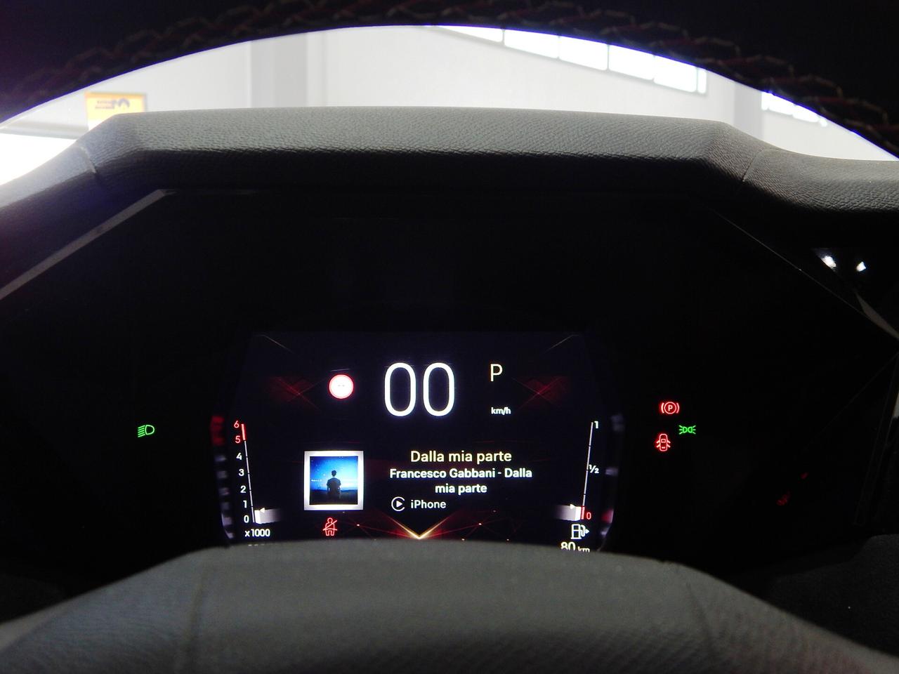 DS Automobiles DS 4 1.5 bluehdi Performance Line 130cv Aut. CARPLAY