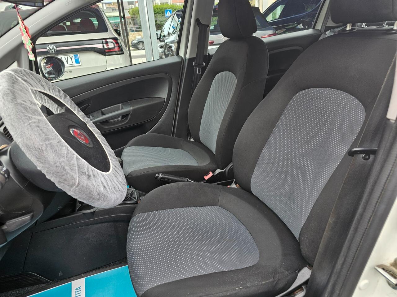 Fiat Grande Punto 1.3 MJT 75 CV Porte Affar.e.2011