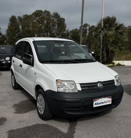Fiat Panda 1.3 MJT 16V Dynamic