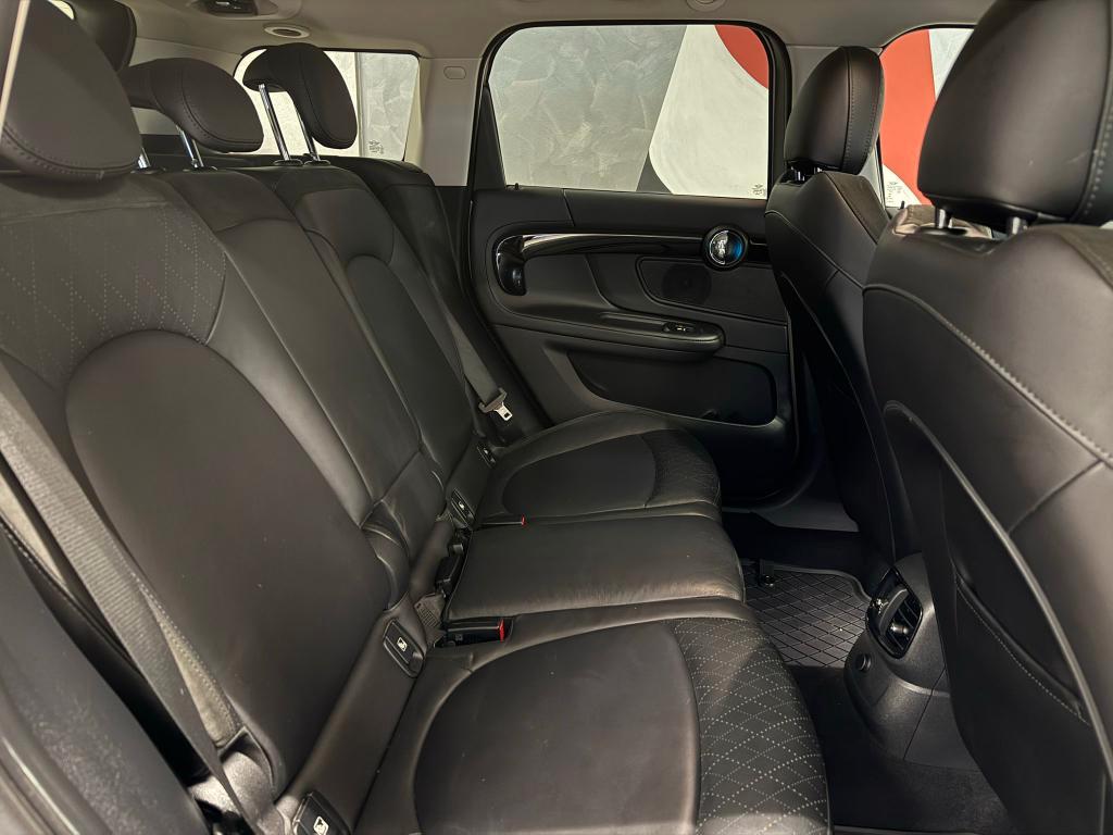 Mini Countryman Cooper SD Hype 2.0 Twin Power Turbo Steptronic