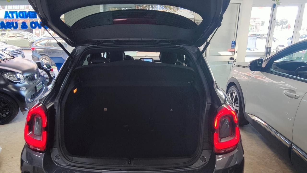 Fiat 500X 1.0 T3 120 CV Sport EURO 6