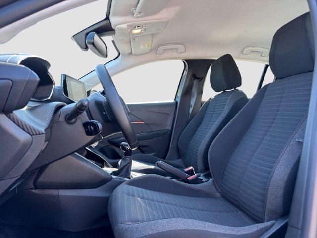 PEUGEOT 208 208 PureTech 75 Stop&Start 5 porte Active