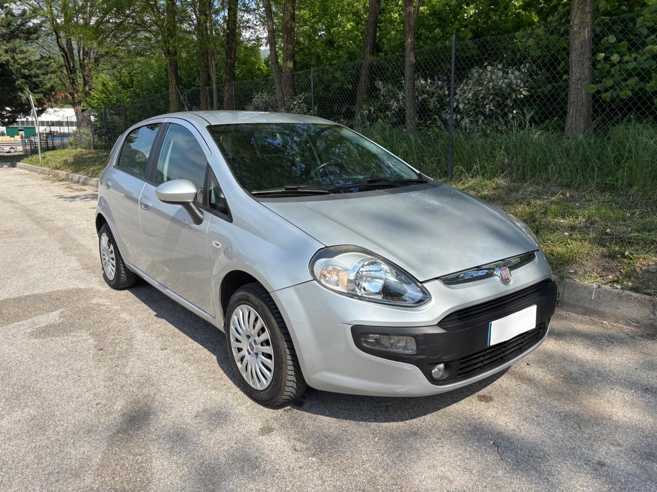 Fiat Punto Evo 1.4 5p S&S Dynamic