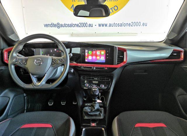 OPEL Mokka 1.2 Turbo GS Line NEOPATENTATI