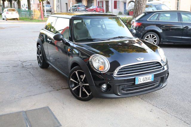 MINI One 1.6 16V One (55kW) 17" Ideale per NEOPATENTATI