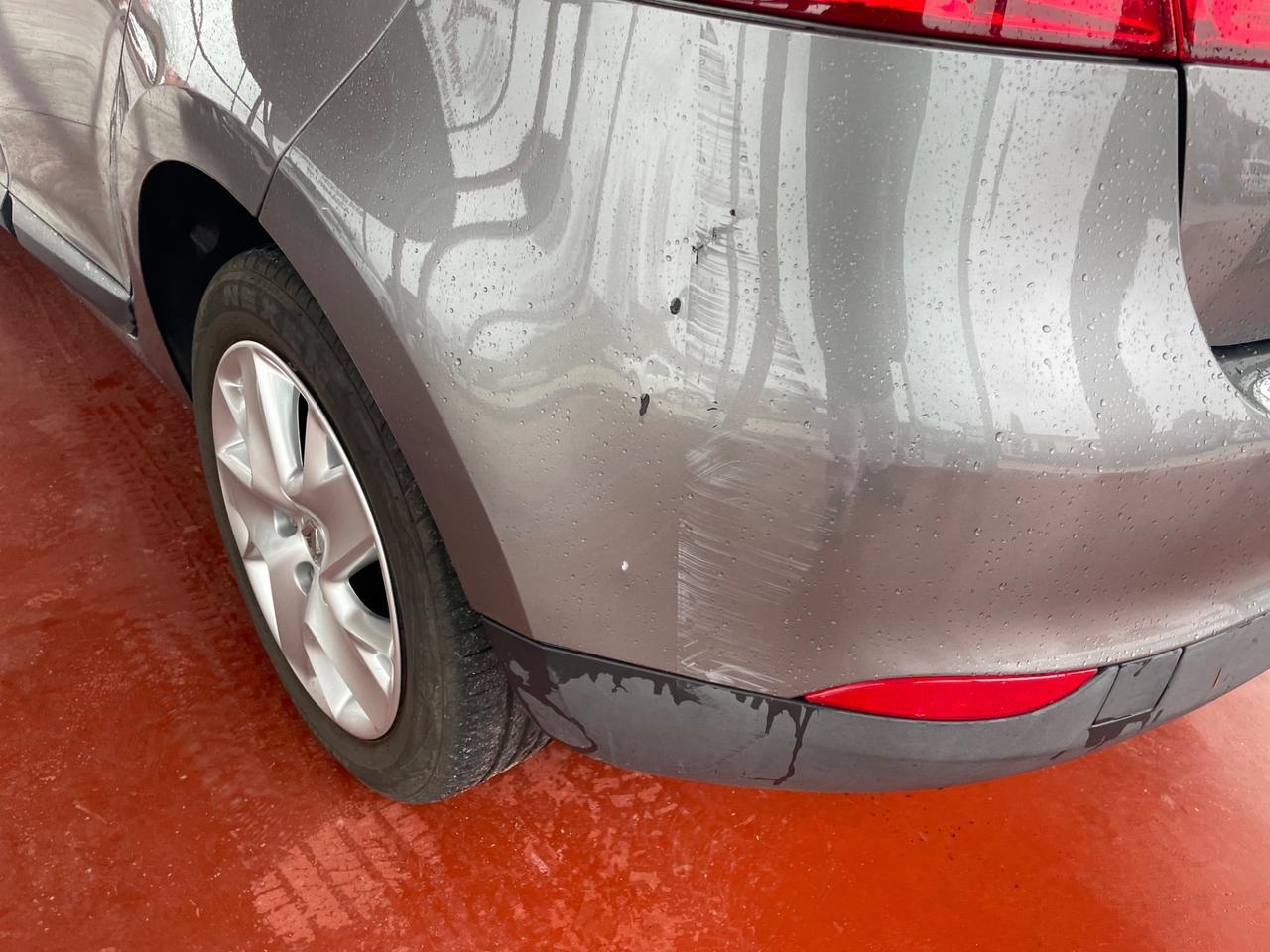 Renault Megane 1.5 Diesel - Neopatentati