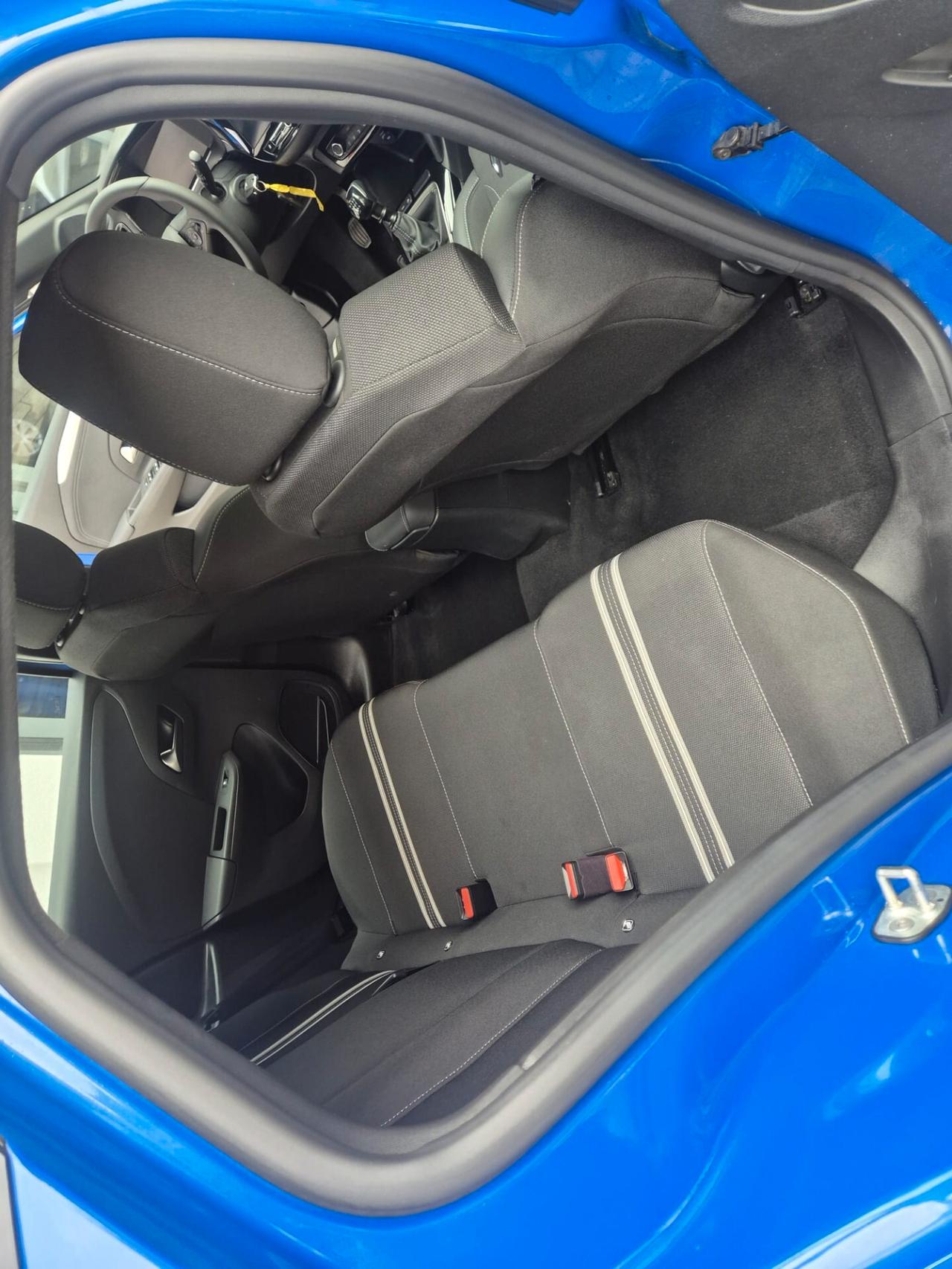 Opel Corsa 1.2 100 CV GS