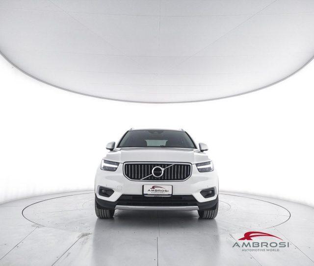 VOLVO XC40 D3 Geartronic Inscription