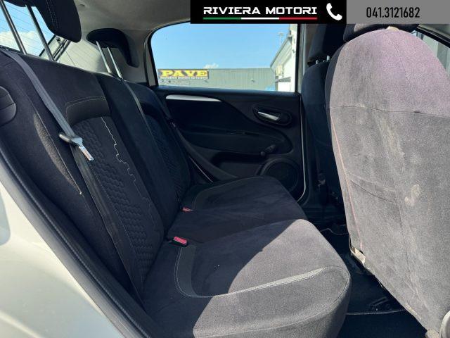 FIAT Punto 1.3 MJT II S&S 85 CV 5 porte ECO Lounge