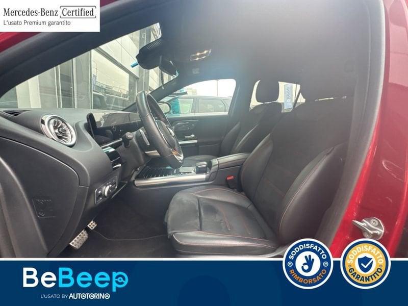 Mercedes-Benz GLA 250 E PHEV (EQ-POWER) PREMIUM AUTO
