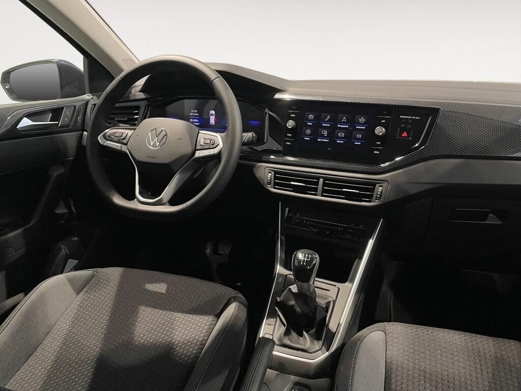 Volkswagen Polo 1.0 TSI 95CV Edit. Plus - IVA ESPOSTA