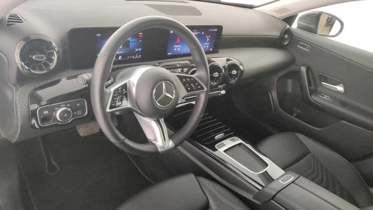 Mercedes-Benz Classe A - W177 2018 - A 180 d Executive auto