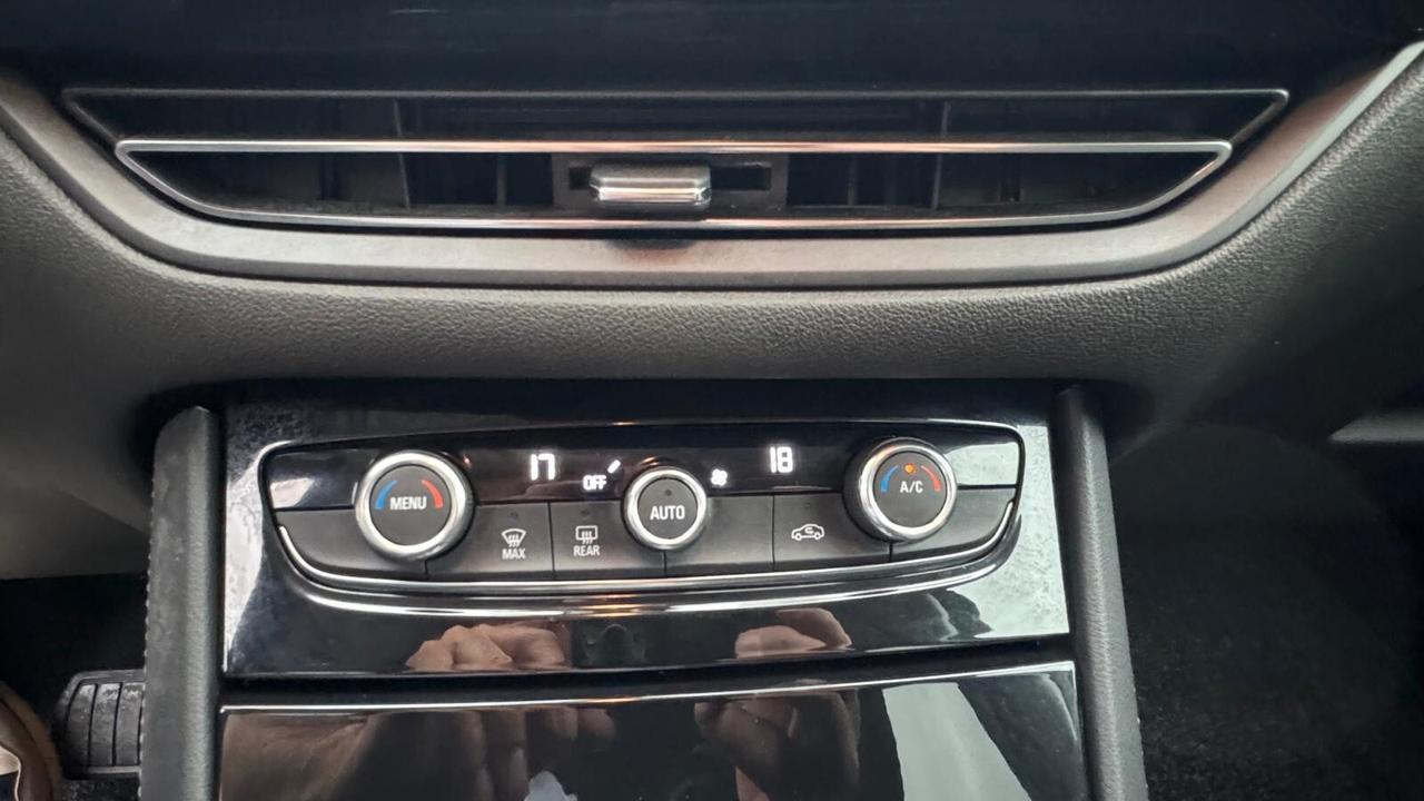 Opel Grandland 1.5 diesel Ecotec aut. Business Elegance