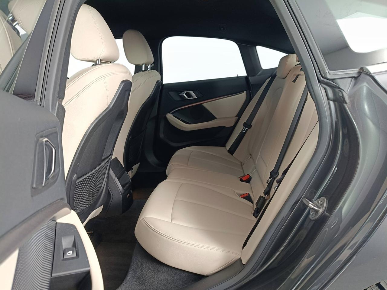 BMW Serie 2 F44 Gran Coupe - 218d Gran Coupe Msport auto