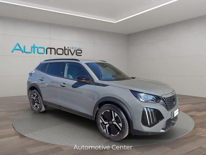 Peugeot 2008 PureTech 100 Allure S/S