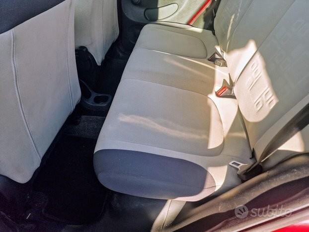 Fiat Panda 0.9 Metano Lounge(KM 156.000-GARANTITA)