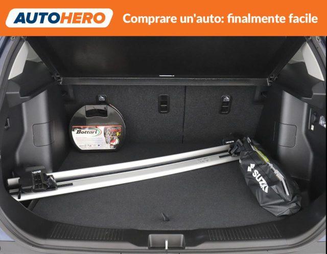 SUZUKI S-Cross 1.4 Hybrid Top+