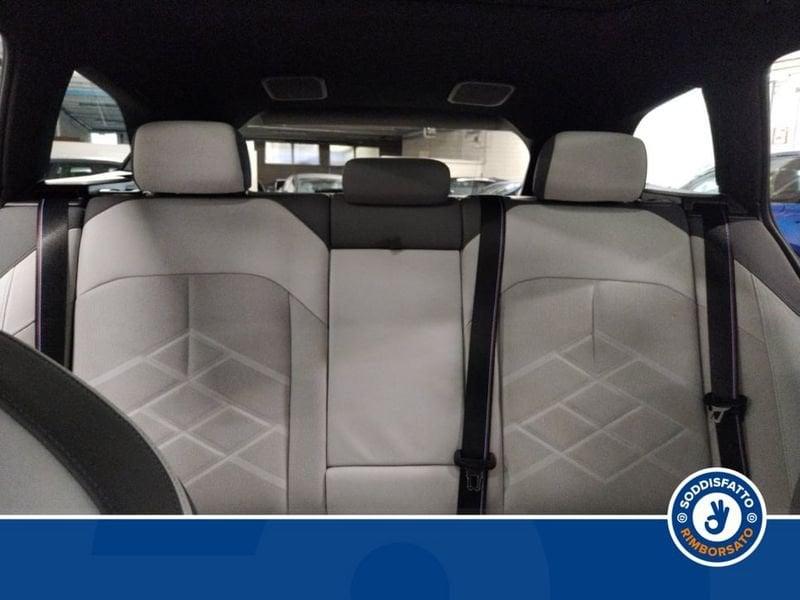 BMW Serie 5 Touring 540d xDrive M Sport Pro