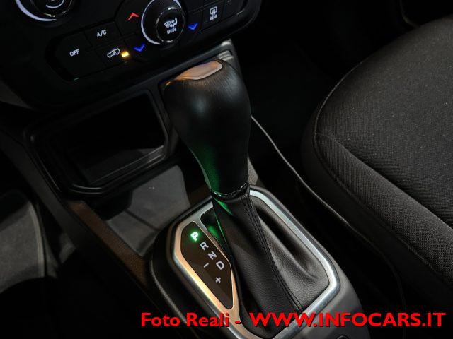 JEEP Renegade 1.5 Turbo T4 MHEV Limited - PROMO