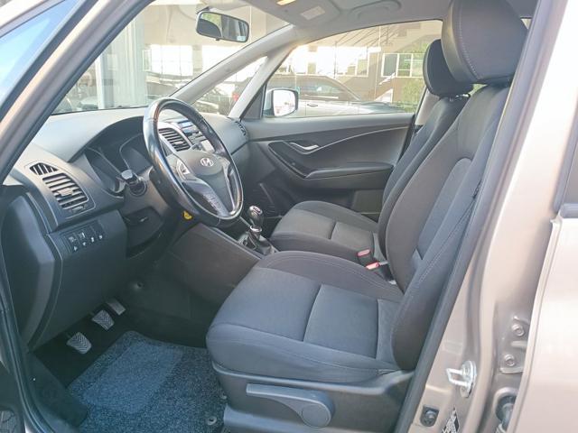 HYUNDAI iX20 1.4 90 CV Econext Comfort