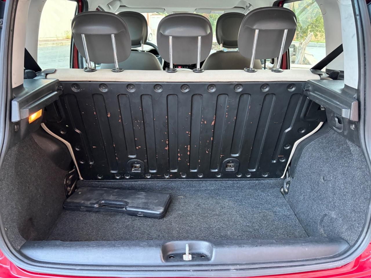 Fiat Panda 1.2 Dynamic