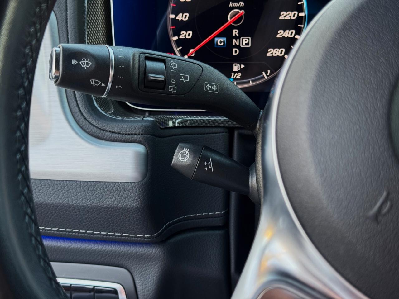 Mercedes-Benz G 400 d Premium AMG 330CV TETTO