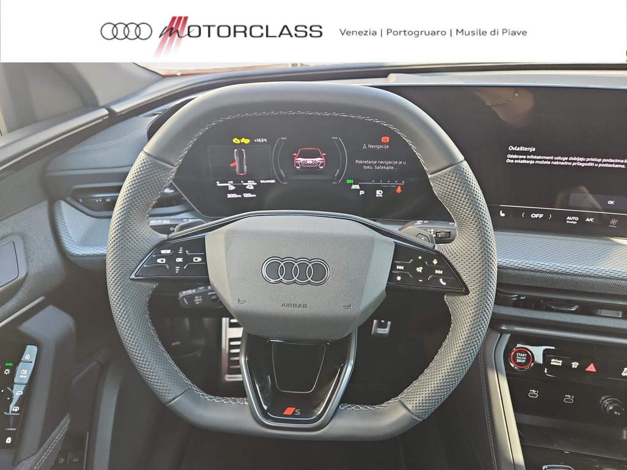 Audi Q5 2.0 e-hybrid 299cv s line edition quattro s tronic