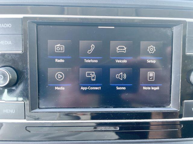 VOLKSWAGEN Crafter 35 2.0 TDI 140CV PL Business 7 POSTI cassonato