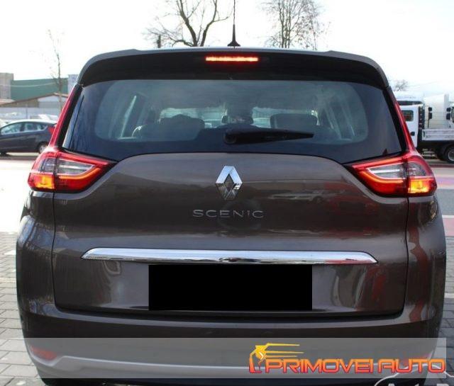 RENAULT Grand Scenic TCe 130 CV Energy Intens