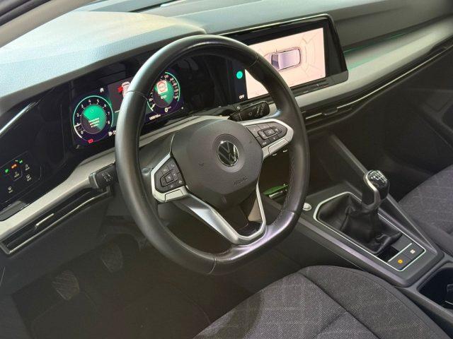 VOLKSWAGEN Golf 1.0 TSI Life