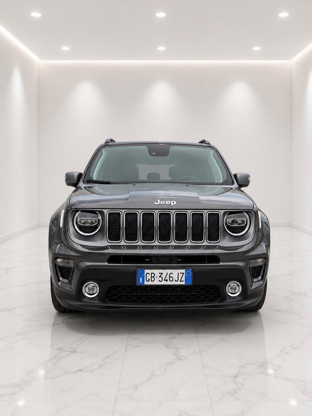 Jeep Renegade 1.0 T3 Limited