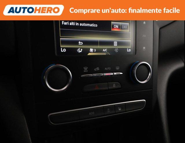 RENAULT Megane Mégane Sporter Blue dCi 115 CV EDC Intens