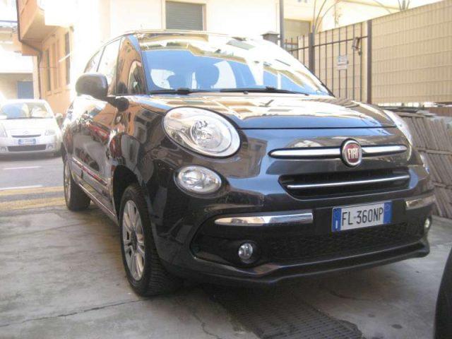 FIAT 500L 0.9 TWIN AIR TURBO NATURAL POWER POP STAR