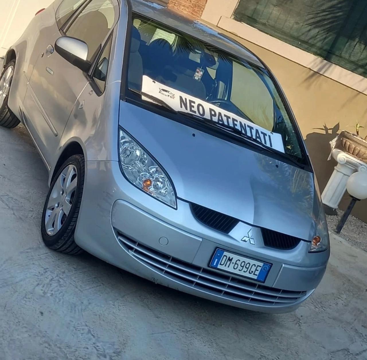 Mitsubishi Colt 1.1 12V 3p. Insport