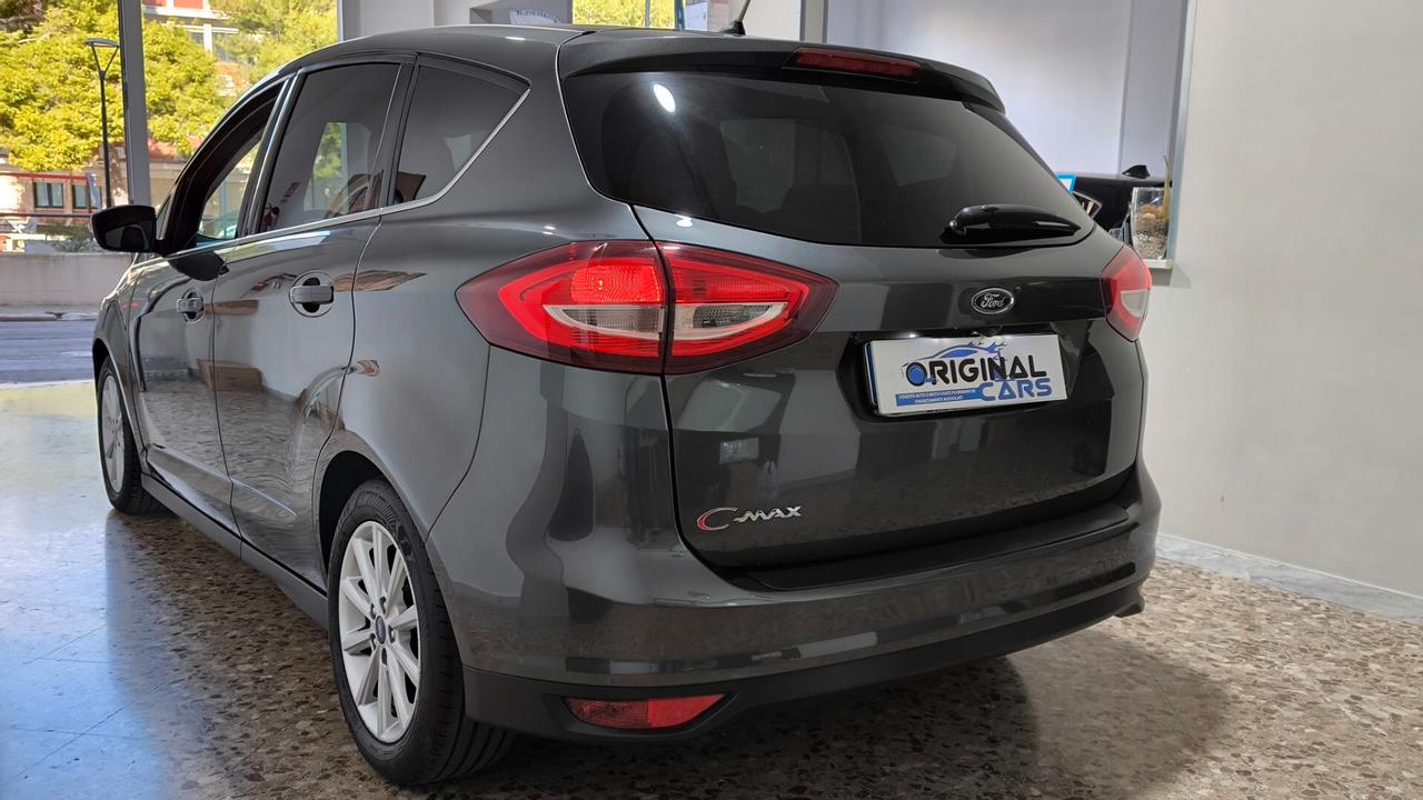 Ford C-Max 1.5 TDCi 120CV Start&Stop Titanium