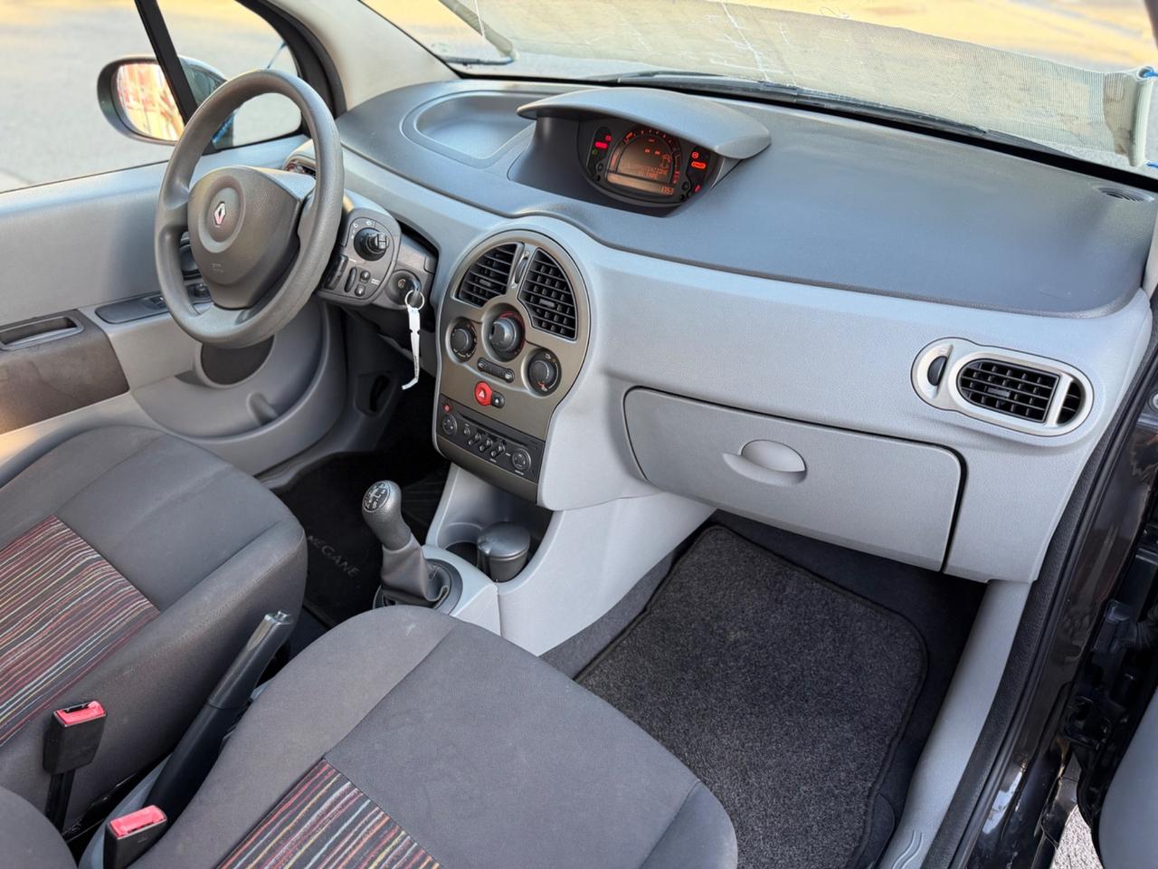 Renault Modus 1.2 16V Dynamique 165.000Km