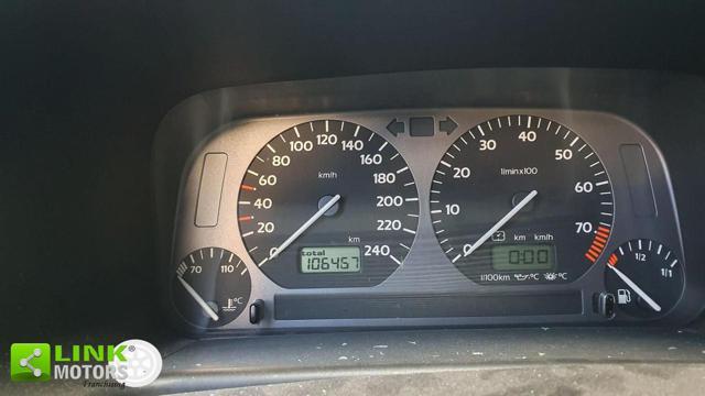 VOLKSWAGEN Golf 2.0 16V cat 5 porte GTI Edition