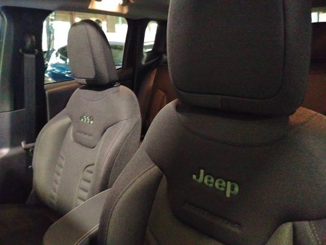 JEEP Renegade 1.3 T4 240 CV PHEV 4xe AT6 North Star
