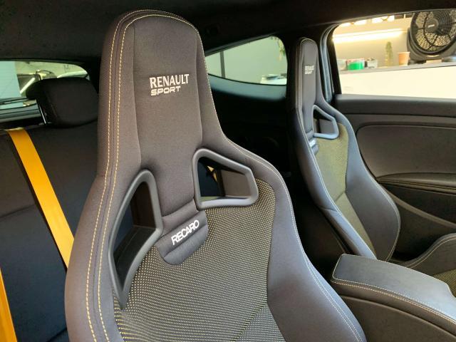 Renault Megane Megane III 2008 Coupe Coupe 2.0 16v T RS 250cv