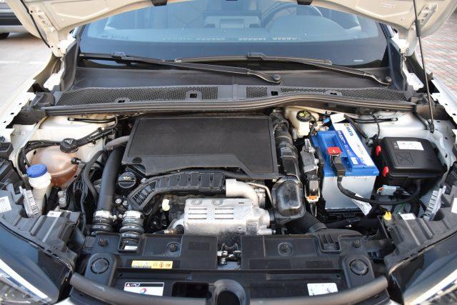DS AUTOMOBILES DS 3 Crossback PureTech 130 aut. Grand Chic