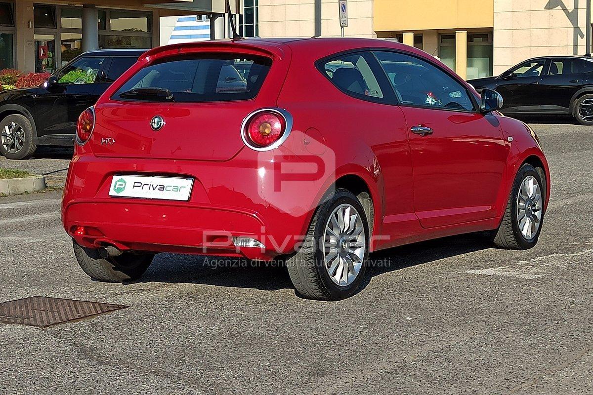 ALFA ROMEO MiTo 1.3 JTDm 85 CV S&S Progression